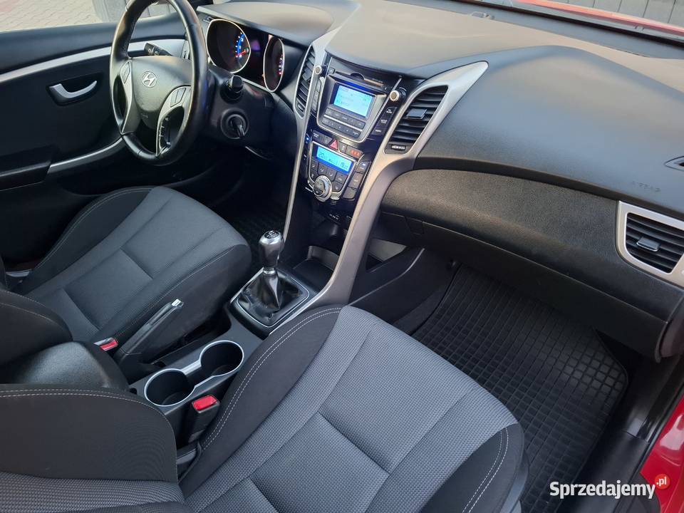 Hyundai I3014 B100SerwisZadbany