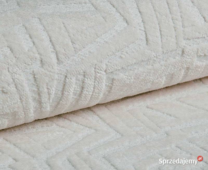 Sempre tkanina obiciowa tapicerska ze wzorem Chorzów