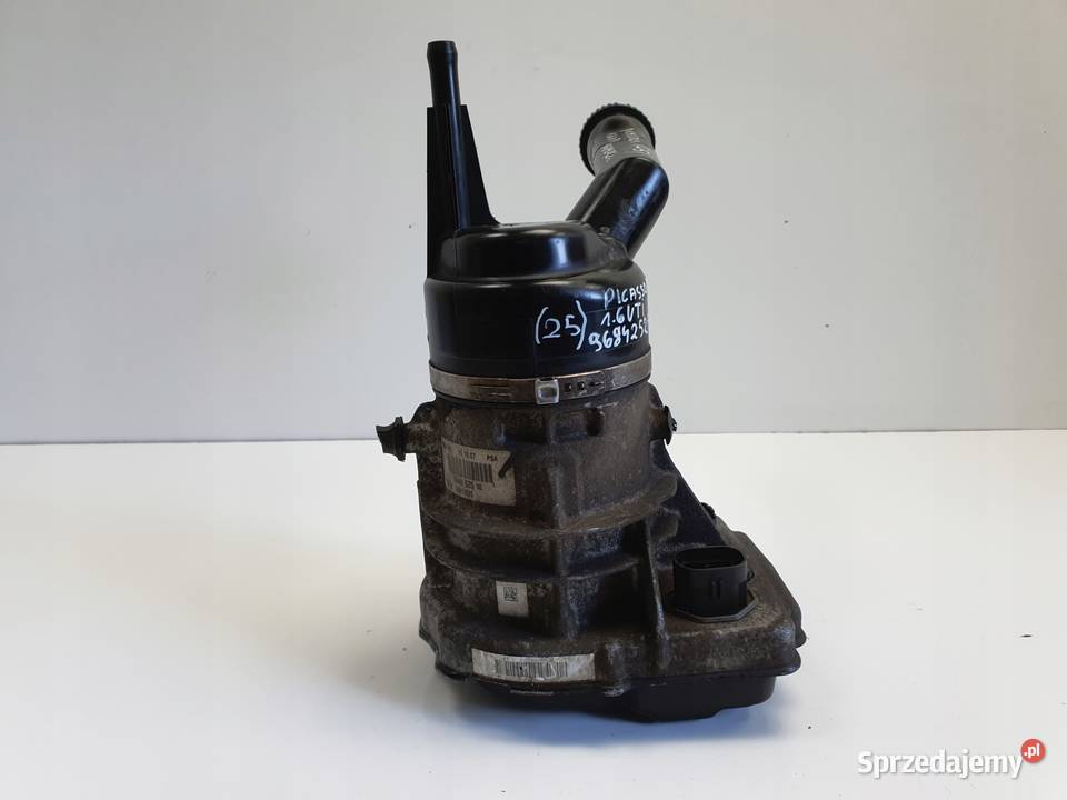 Peugeot 308 Citroen C4 Picasso POMPA WSPOMAGANIA osobowe