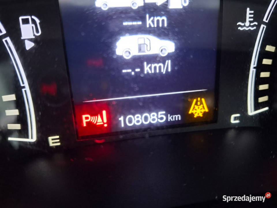 Fiat Tipo Tipo 14 i 108 II 2016 Hatchback Tipo Pleszew