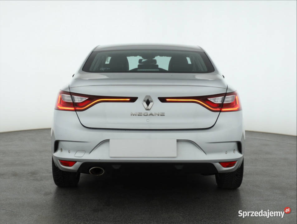 Renault Megane 13 TCe ESP Piaseczno