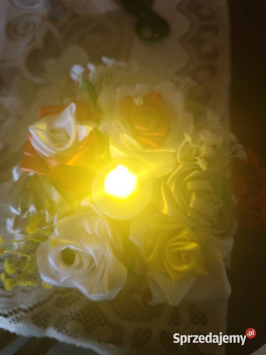 Bukietystroiki inny kolor