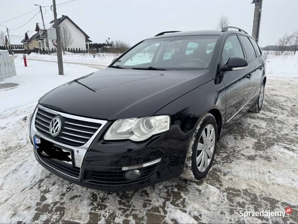 Sprzedam Vw Passat elektrochrom. lusterko wst. Sokółka