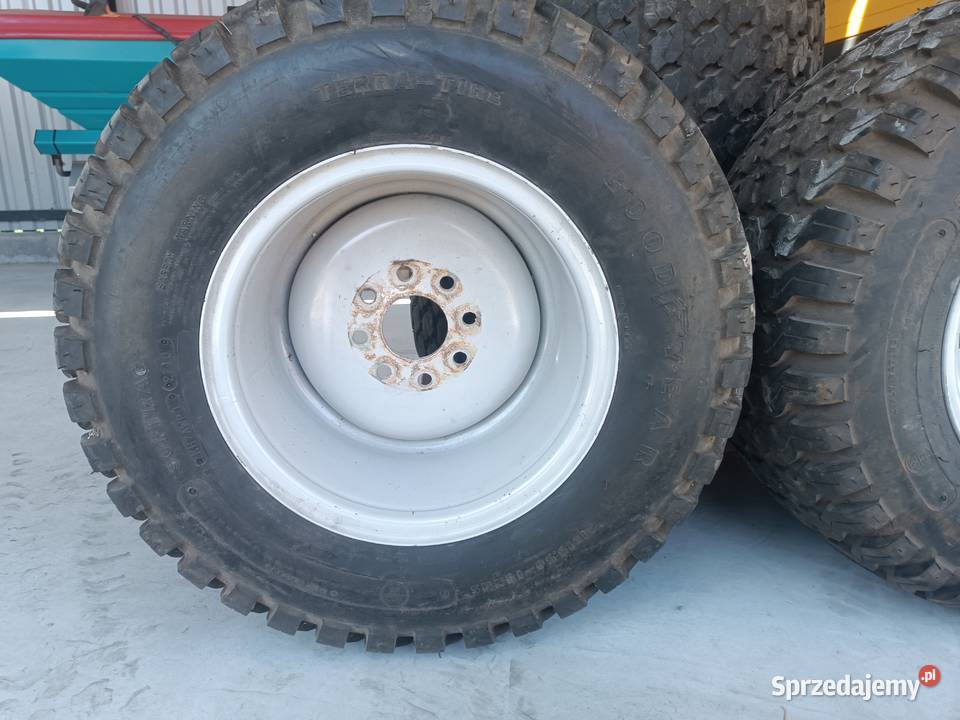 KołaOponyfelgi 31x155015 Antonio CarraroGoldoni Żelechów