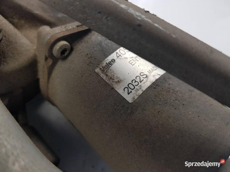 MECHANIZM WYCIERACZEK PRZÓD SPRINTER 313 Pozostałe Lipno