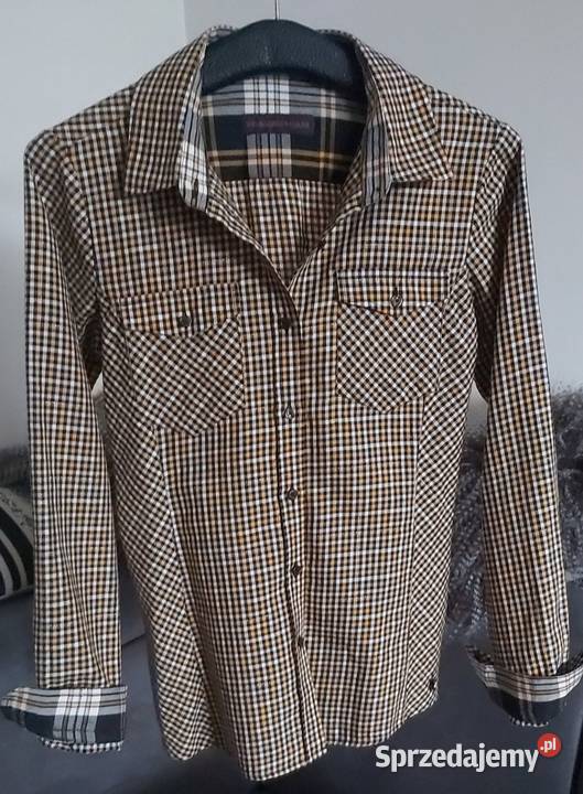 Trussardi Jeans koszula XSS Lublin