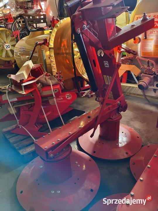 Kosiarka rotacyjna KR165 TADLEN HYDRAULICZNA w sprzedam