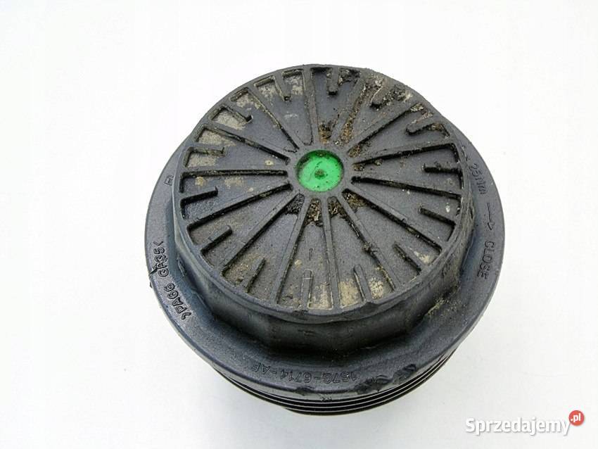 KOREK FILTRA OLEJU 18 20 MONDEO MK3 V50 S40 II Sosnowiec