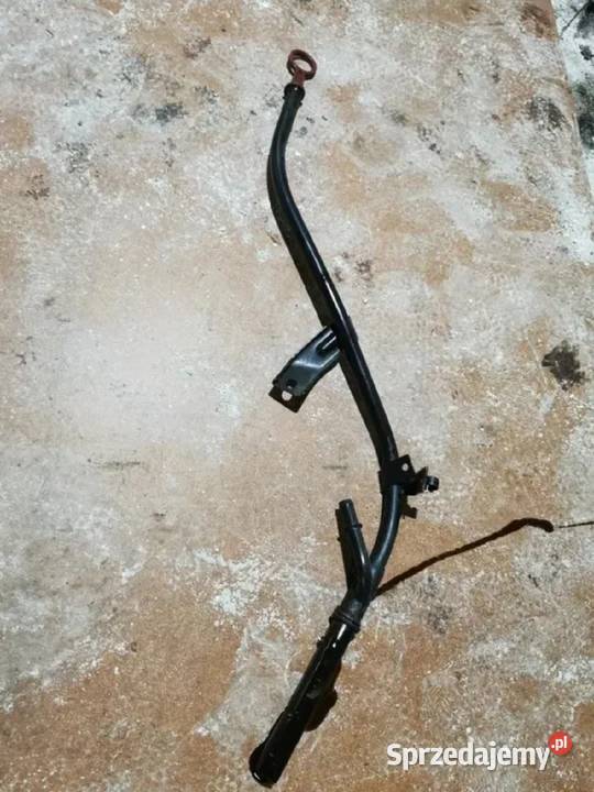 Bagnet oleju BMW E46 m52tu m54 osobowe śląskie Żory sprzedam