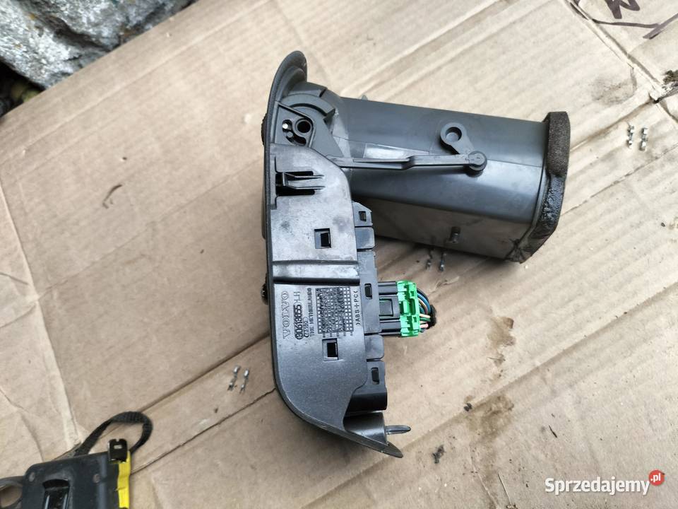 VOLVO S40 V40 WŁĄCZNIK WYŁĄCZNIK SWIATEŁ Kamień-Kolonia