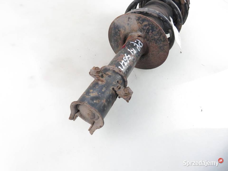 MCPERSON PRAWY PRZEDNI CHRYSLER PT CRUISER Amortyzatory małopolskie sprzedam