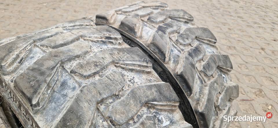 27x105015 27x10515 90 bieżnik BOBCAT Nowe Miasto Lubawskie sprzedam