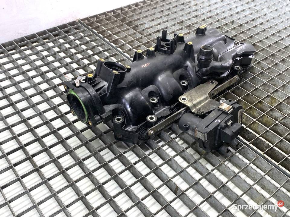 KOLEKTOR SSĄCY OPEL INSIGNIA A 20 160 0817 Kolektory ssące podkarpackie