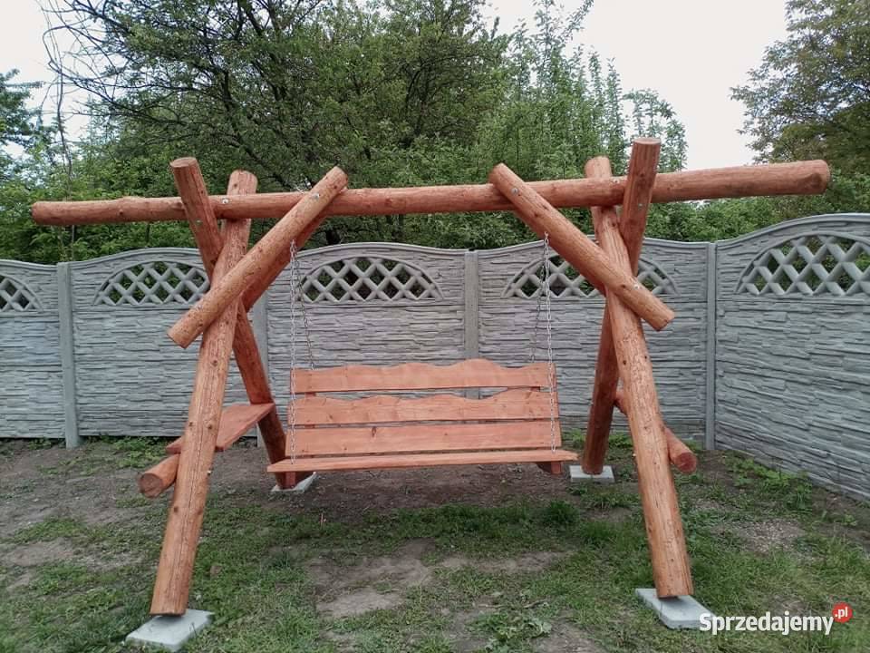 Meble ogrodowe podkarpackie Jarosław
