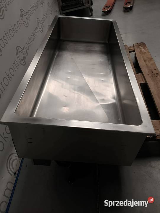 WANNA BEMAROWA DO ZABUDOWY 4XGN 11 KL620 Gastronomia Wrocław