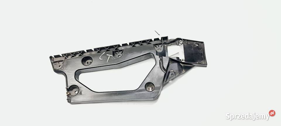 ŚLIZG ZDERZAKA AUDI A8 L D5 4N 4N0807453 Pozostałe Motoryzacja kujawsko-pomorskie