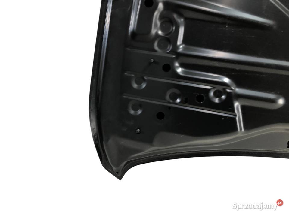 BMW 3 F30 012012122019 Maska Pokrywa silnika Skarżysko-Kamienna