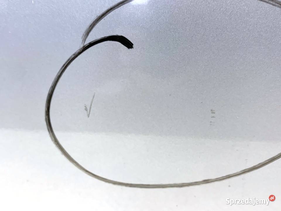 DRZWI LEWY PRZÓD TOYOTA YARIS II Hatchback 0514