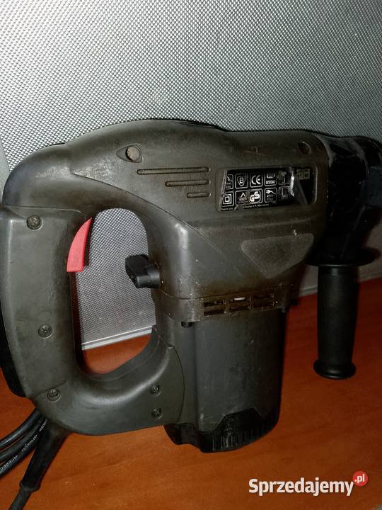 WIERTARKA UDAROWA 850W WALIZKA Pozostałe podkarpackie Leżajsk