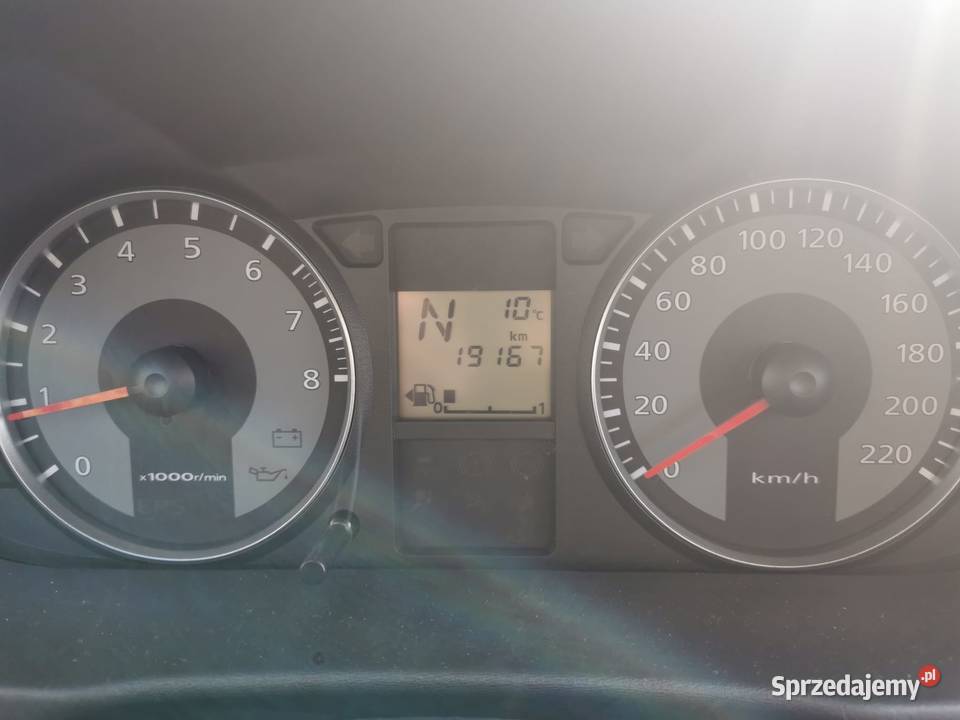 Mitsubishi Colt 13 benzyna 95koni 19400 ESP Grodzisk Wielkopolski