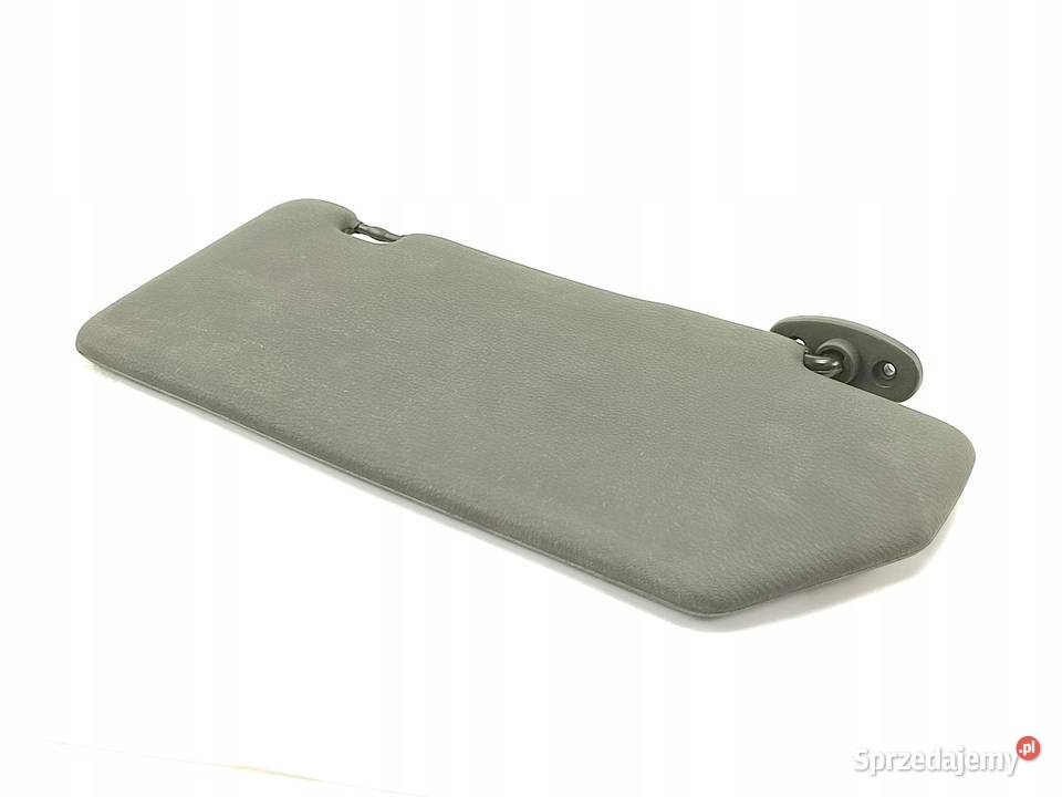 OSŁONA PRZECIWSŁONECZNA PRAWA FIAT UNO 2004 NOWA sprzedam