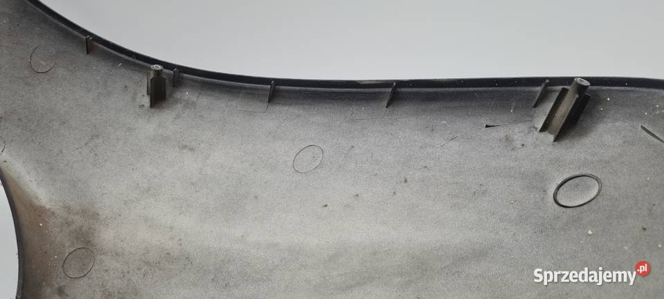 Honda Shadow 9050 SRX czasza czacha palstik OEM Warszawa