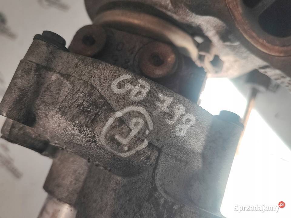 MINI CLUBMAN 16 THP N14B16A 175 149 08r