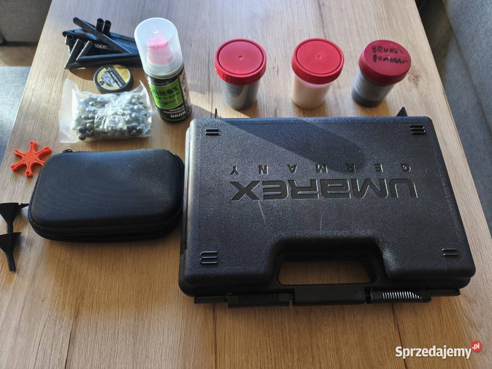 Sprzedam Colta Navy 1851 cal 36 zestaw sprzedam