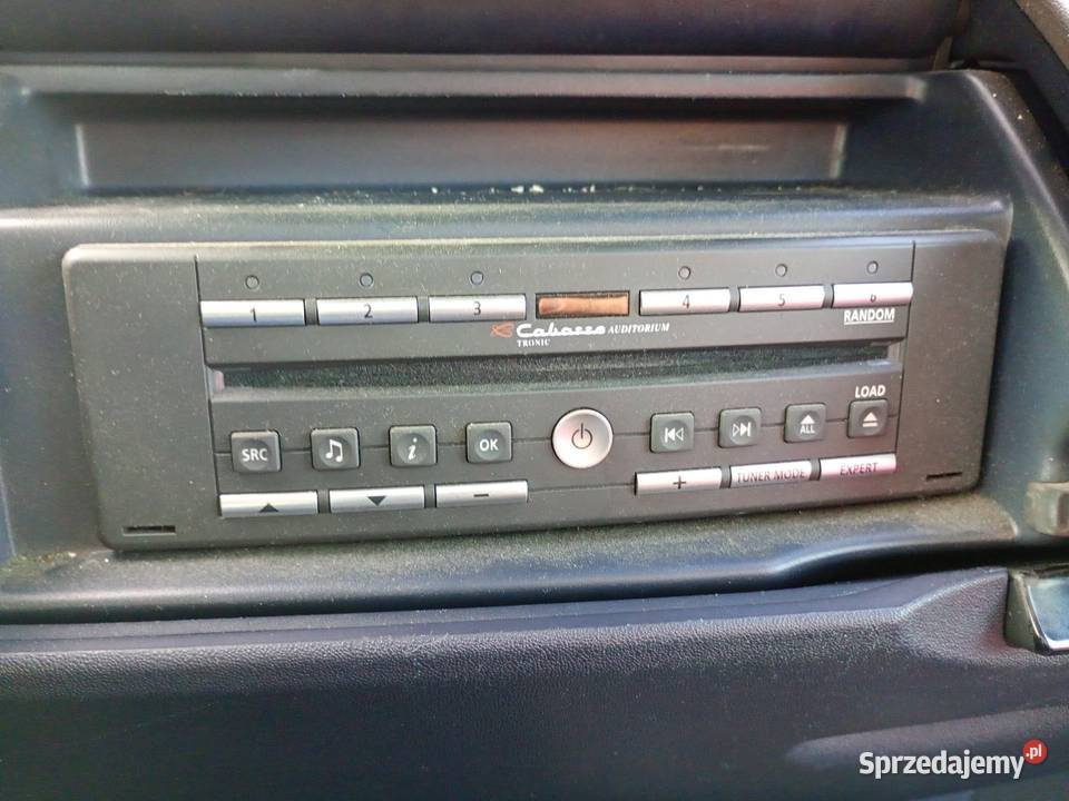 Renault Espace IV 35 V6 części alufelgi 18 poduszka powietrzna Szczecin