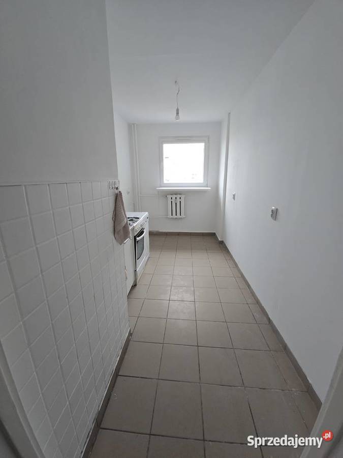 2 pokoje z loggią centrum miasta Jana Pawła II własność Sprzedaż Stalowa Wola