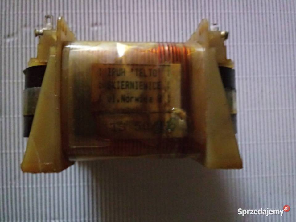 Transformator TS 5026