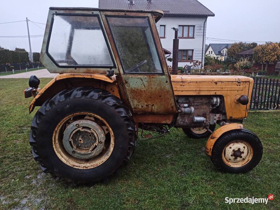 Ursus C360 Oryginał Ursus Boguty-Pianki