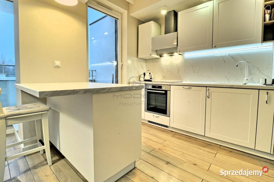 M2 z tarasem Wawrów