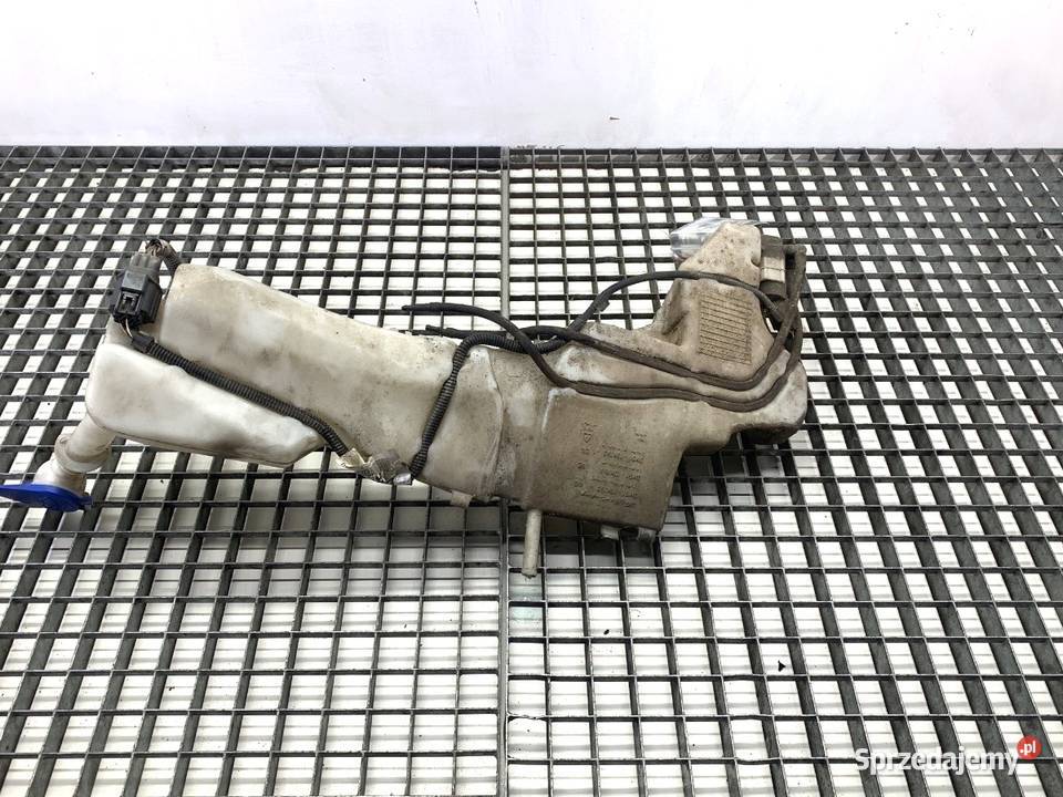 ZBIORNIK SPRYSKIWACZY FORD FOCUS C Minivan 0307 Zbiorniki płynu do spryskiwaczy sprzedam