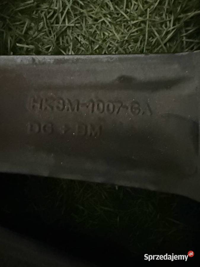 JAGUAR FPACE KOŁA ZIMOWE ALUMINIOWE 20 2555020 Kłodzko
