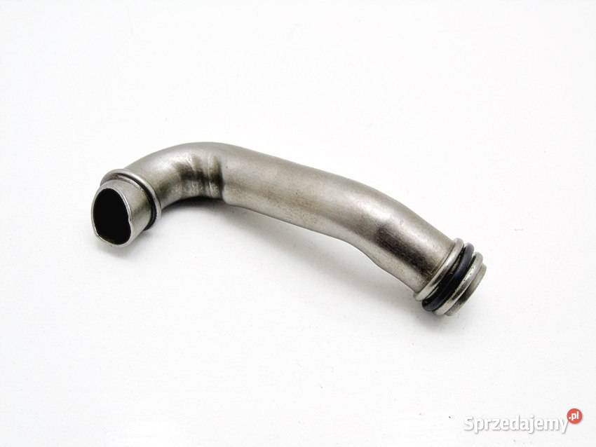 RURKA OLEJU 24 V6 AUDI 24 V6 AUDI A4 B6 A6 C5 Sosnowiec