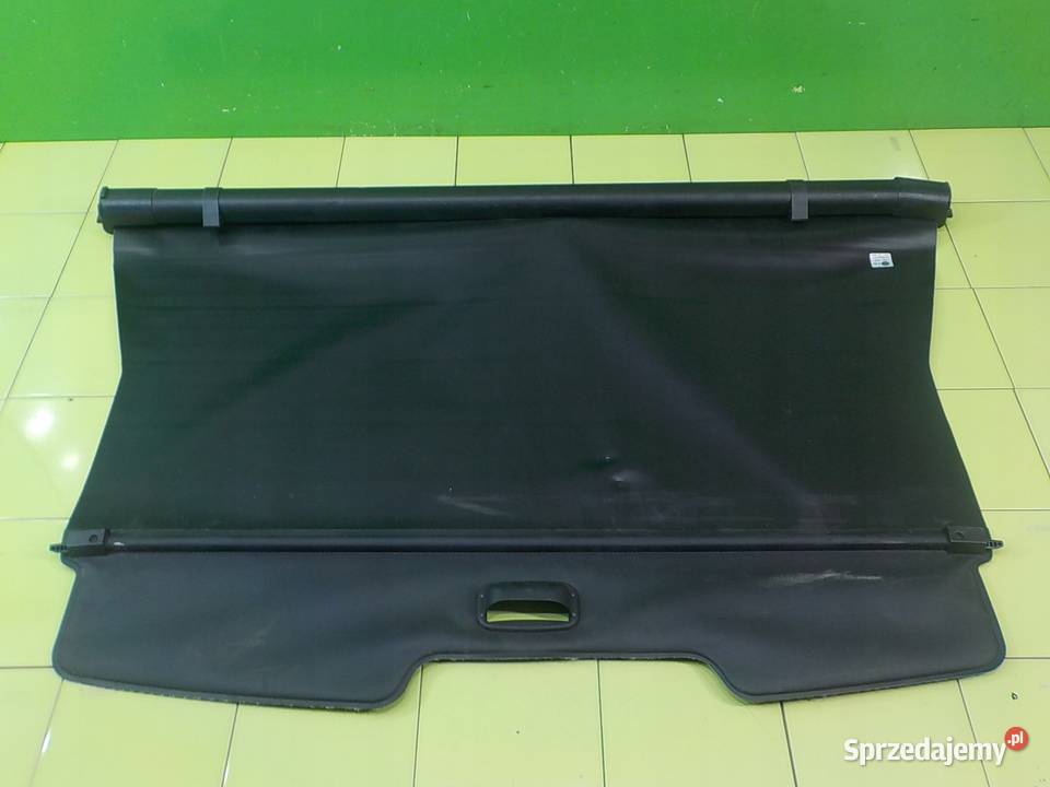 RANGE ROVER SPORT I 27 TDV6 08r 5D roleta