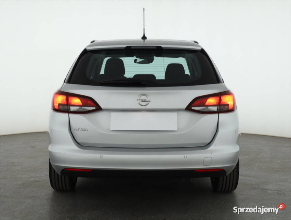 Opel Astra 12 Turbo pierwszy właściciel Piaseczno sprzedam