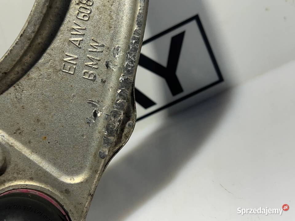 BMW F01 F06 F10 F11 CZUJNIK POZIOMU WAHACZ sprzedam