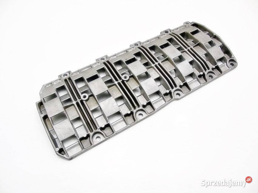 OSŁONA WAŁU KORBOWEGO 30 D E39 E46 E38 BMW 330 śląskie Sosnowiec sprzedam