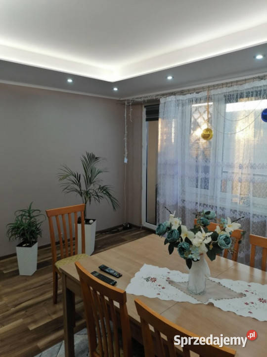 Sprzedam mieszkanie Białystok