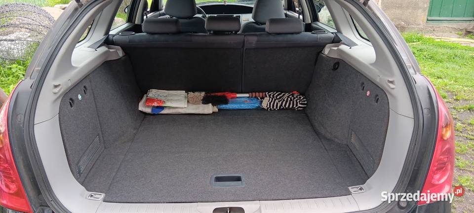 Nissan Primera kombi sprzedam