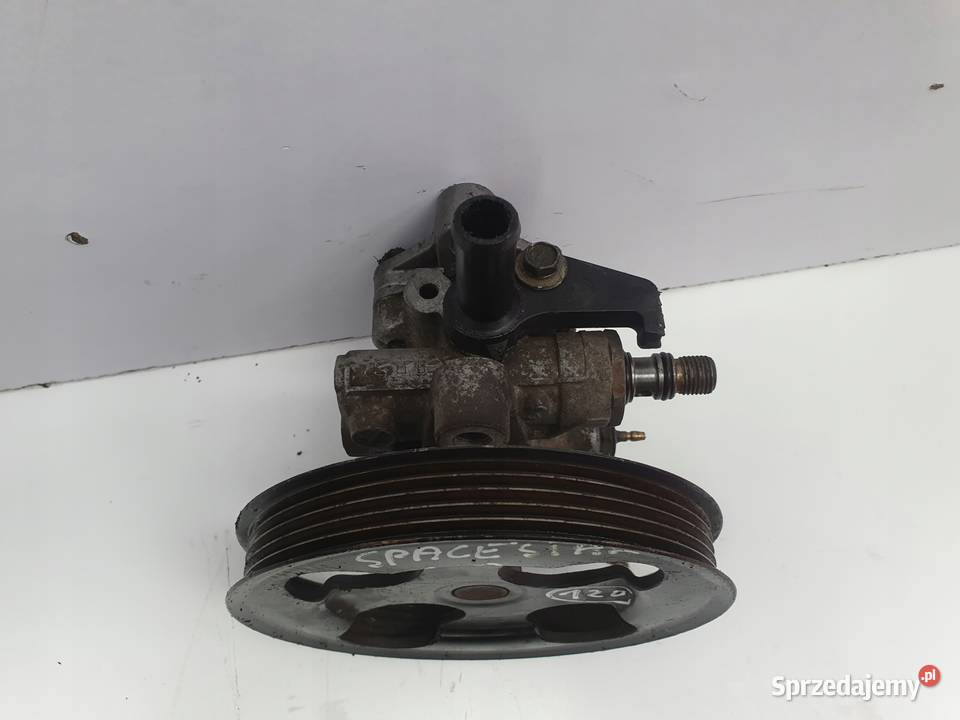 Mitsubishi Space Star 18 16V POMPA WSPOMAGANIA Pompy wspomagania Chełm