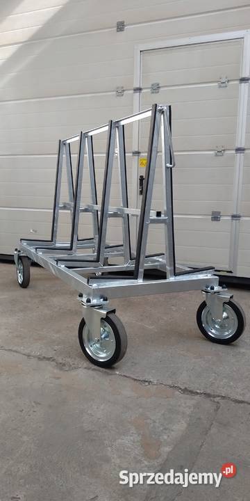 Wzek transportowy na blaty kuchenne Mielec