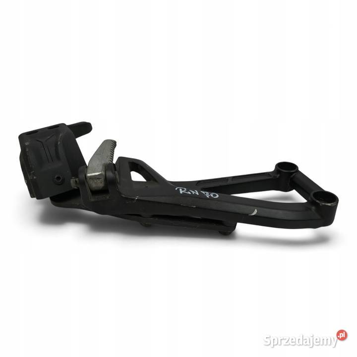 PRAWY SET PODNÓŻEK Yamaha Tracer 9 tracer 900 Chełm sprzedam