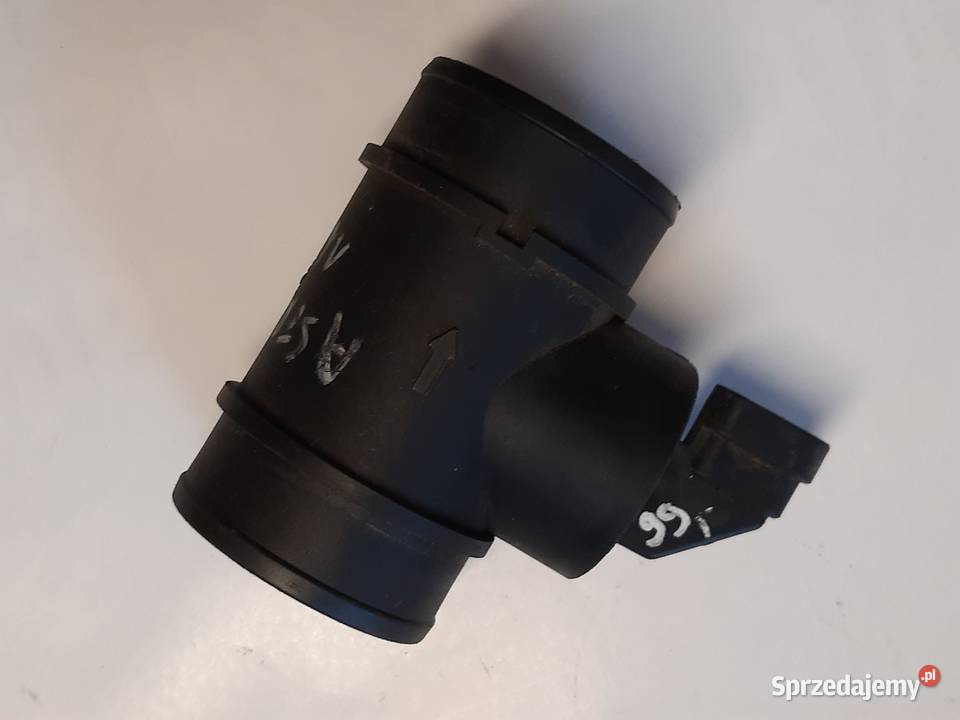 Opel Astra H Zafira B 16 Z16XEP przepływomierz Ksawerów