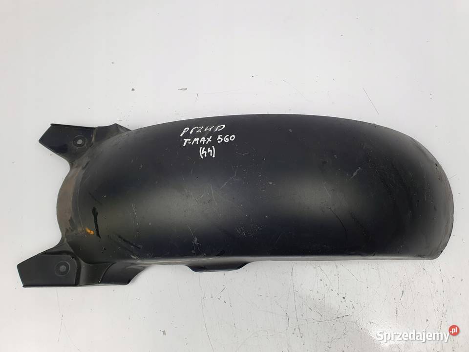 PRZEDNI BŁOTNIK PRZÓD Yamaha T 560 Tech 560 2025 Błotniki motocyklowe Chełm