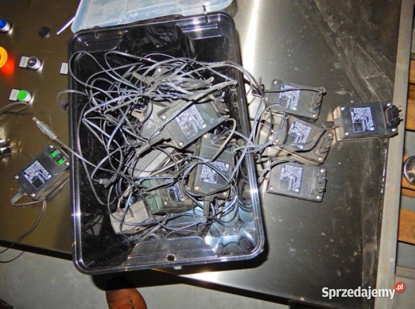 Zestaw kamizelek do laser games LaserMaxx EVO3