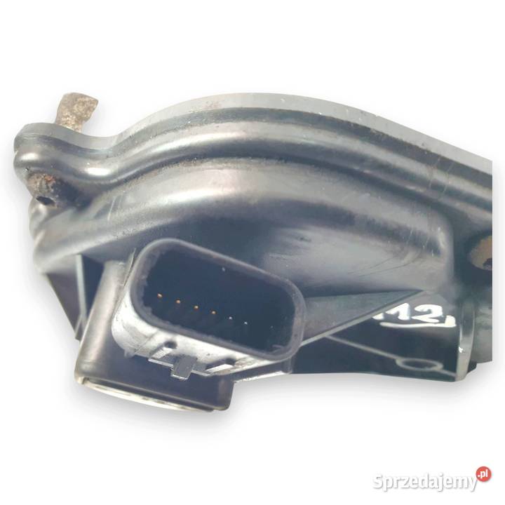 PRZEPUSTNICA Ford Galaxy S Mondeo 18 20 Duratec lubelskie Chełm
