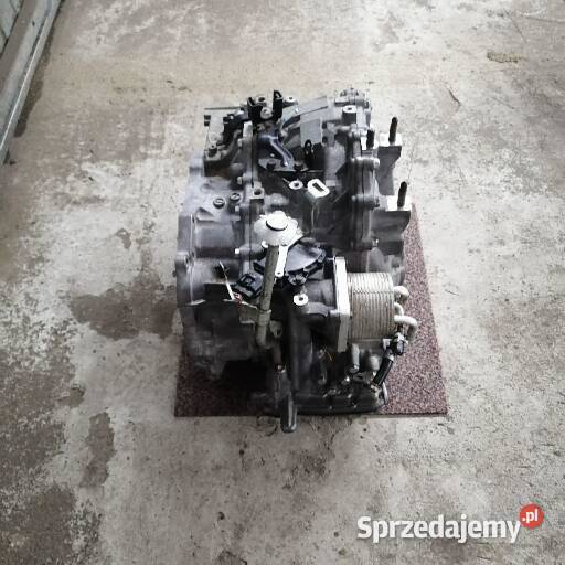 Skrzynia Outlander III 20 benzyna W1CJA Opole